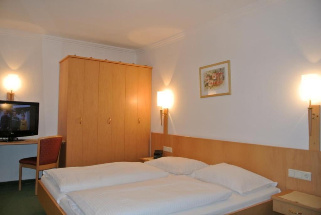 Landhotel Stofflerwirt Sankt Michael im Lungau Habitación foto